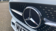 Mercedes-Benz CLA 200 AMG Line Premium 4dr Tip Auto Petrol Saloon